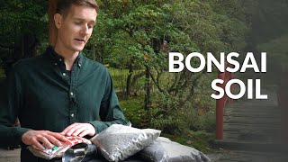 Bonsaijord video